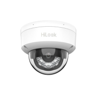 IPC-D120HA-LUC видеокамера купольная HiLook