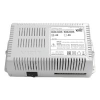 БУД-302S-20 блок управления домофона VIZIT