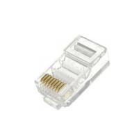 RJ-45 UTP-Cat.6 S901D коннектор SHIP