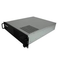 TRASSIR NeuroStation 8800R/64 IP-видеорегистратор 64-х канальный