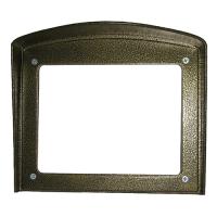 MK-341 комплект монтажный VIZIT