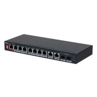 PFS3210-8ET2GF-96 PoE-коммутатор Dahua Technology