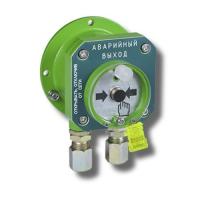 Спектрон-535-Exd-Н-УДП-03 устройство дистанционного пуска взрывозащищенное 