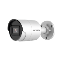 DS-2CD2063G2-I видеокамера уличная Hikvision