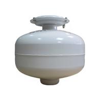 МПП(Н-Взр)-9(п)-И-ГЭ-У2 модуль порошкового пожаротушения