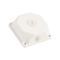 УМК-6 коробка монтажная белая SLT