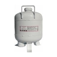 МПП(Н-Взр)-10-И-ГЭ-У2 модуль порошкового пожаротушения 