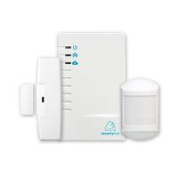 Security Hub комплект беспроводной охранной GSM-сигнализации 