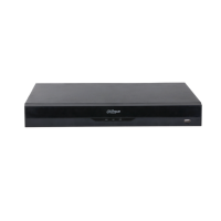 NVR5216-EI2 видеорегистратор 16-ти канальный Dahua Technology