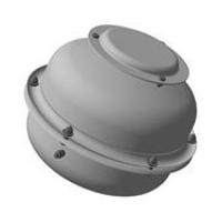 МПП(Н-Т1)-5-И-ГЭ-У2 модуль порошкового пожаротушения