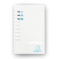 Security Hub контроллер УОО