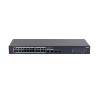 CS4228-24GT коммутатор Dahua Technology