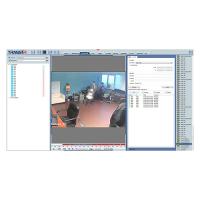 TRASSIR Video Intercom ПО системы SIP домофонов