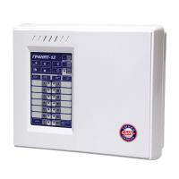 Гранит-12А прибор приемно-контрольный с автодозвонным модулем