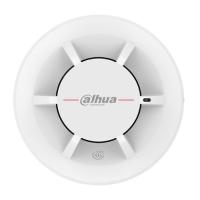 HY-C131 извещатель пожарный дымовой Dahua Technology