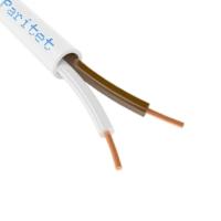 КСПВ 2х0,5 Кабель для систем сигнализации Паритет