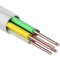 КСПВ 6х0,5 кабель для систем сигнализации SamaraCable