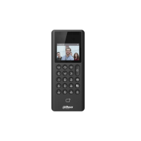 ASI3203E-W (12В) контроллер доступа Dahua Technology