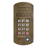 БВД-315TCP блок вызова домофона VIZIT