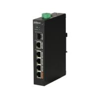 PFS3106-4ET-60 PoE-коммутатор Dahua Technology 