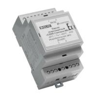 С2000-Спектрон-ИБ барьер искрозащитный (корпус из пластика)