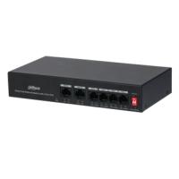 PFS3006-4ET-36 PoE-коммутатор Dahua Technology