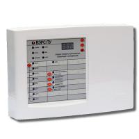 ВЭРС- ПУ версия 3.1 прибор приемно-контрольный и управления пожарный