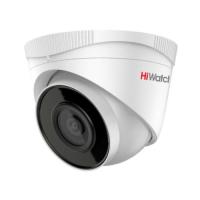 IPC-T020(C) видеокамера купольная HiWatch