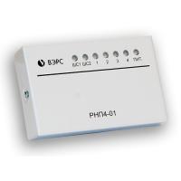 ВЭРС-РНП-01 расширитель направления пожаротушения