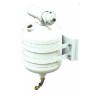 МУПТВ-30-ГЗ-ВД(tºC = -50) с форсункой модуль пожаротушения тонкораспыленной водой 