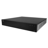 TRASSIR DuoStation 2416R-16P видеорегистратор сетевой для 16-и IP-видеокамер