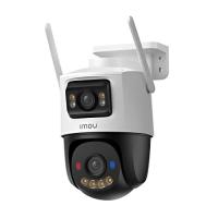 Cruiser Dual 2 Pro 8MP видеокамера поворотная Imou