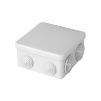 Коробка распределительная 80*80*40 Промрукав