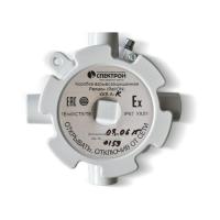 Релион-ККВ-А-К коробка крестовая коммутационная взрывозащищенная