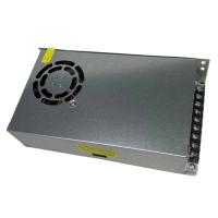 Блок питания 220/12-20А (сеточный) с вентилятором DME