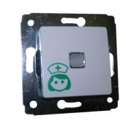 К-01П кнопка присутствия/сброса