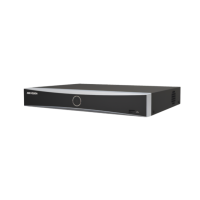 DS-7608NXI-K1(D) видеорегистратор 8-ми канальный Hikvision