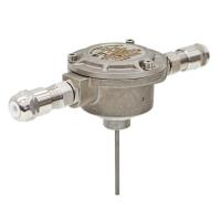 Спектрон-101-Т-Р-Exd-Н извещатель пожарный тепловой точечный взрывозащищенный