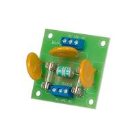 БЗС-500 блок защиты от скачков напряжения Элис