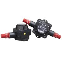 ИП 212 "Дымфикс" 1КВ извещатель пожарный дымовой взрывозащищенный