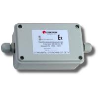 Спектрон-МК-04-Exi-П коробка проходная монтажная взрывозащищенная 