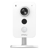 Cube 2MP видеокамера сетевая цветная Imou