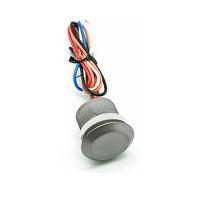 CP-Z-2 (мод. EP) cчитыватель ключей-брелков бесконтактных врезной светло-серый