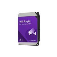 Жесткий диск 3000Gb WD34PURZ Purple Western Digital