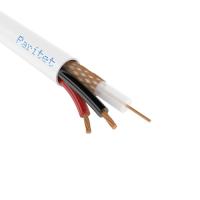 КВТ-В-2 2х0,35 кабель комбинированный Паритет