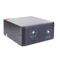 DIL-600 инвертор SVC