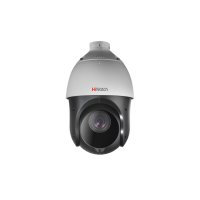 DS-T265(C) видеокамера поворотная HiWatch