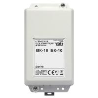 БК-10 блок коммутации домофона VIZIT