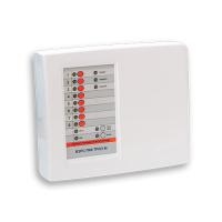 ВЭРС-ПК8 ТРИО-М версия 3.2 прибор приемно-контрольный с автодозвонным модулем