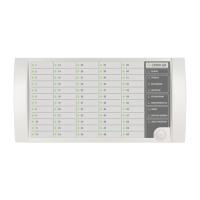 С2000-БИ блок индикации		